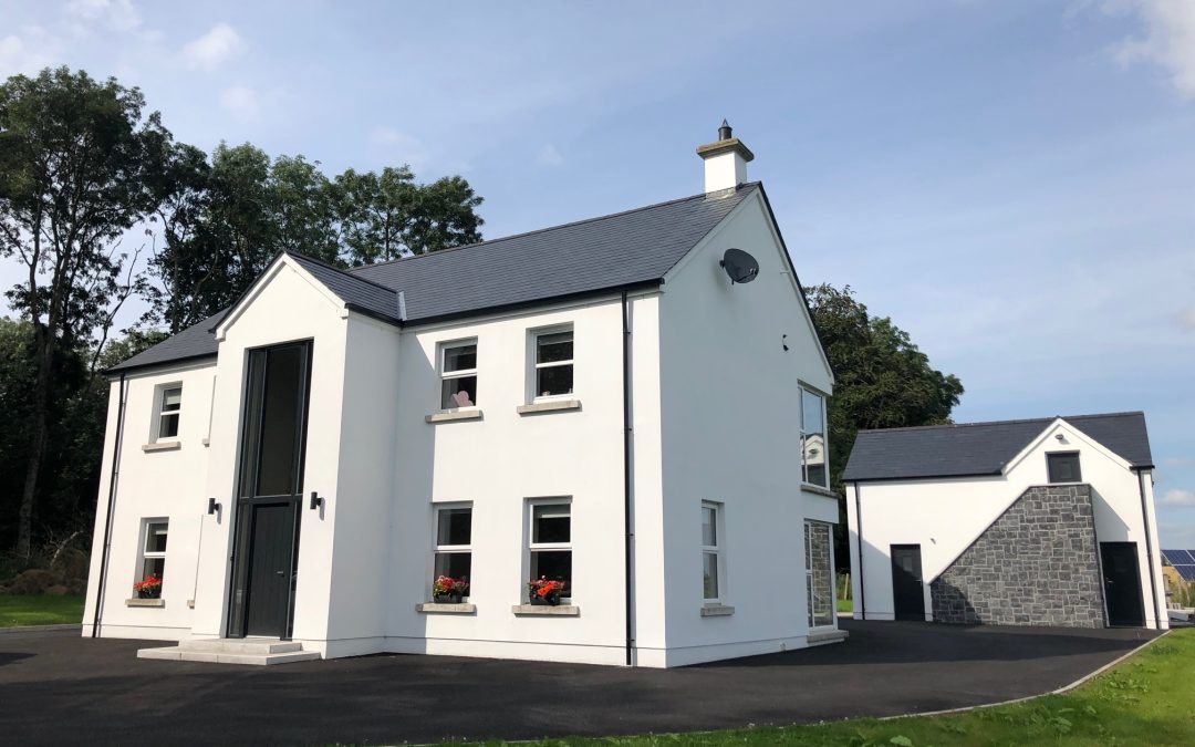 Carncally Road, Saval