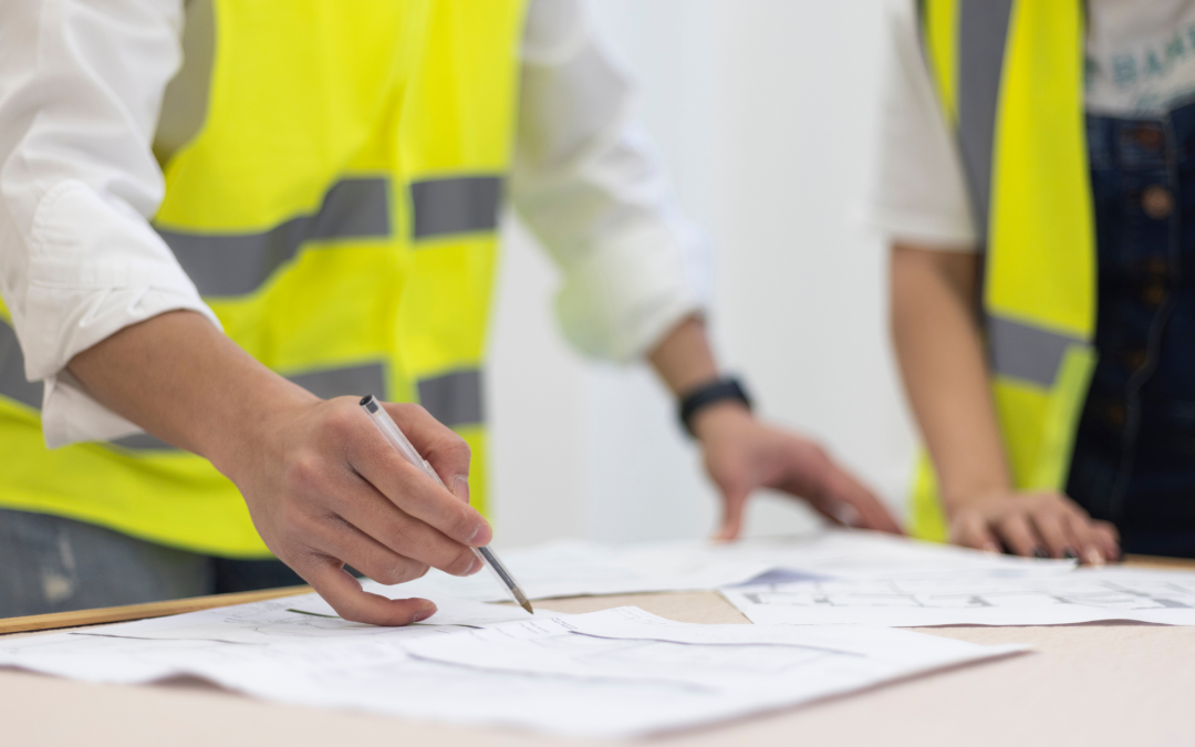 Updates to NI Building Regulations