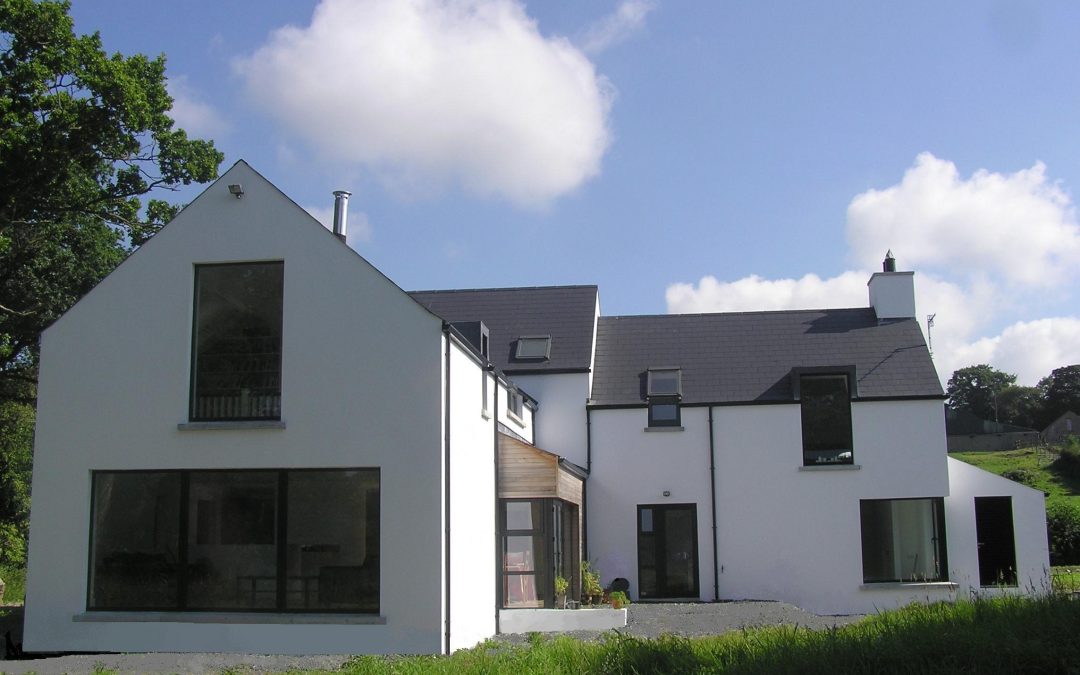 Ballyblaugh Road 1, Newry