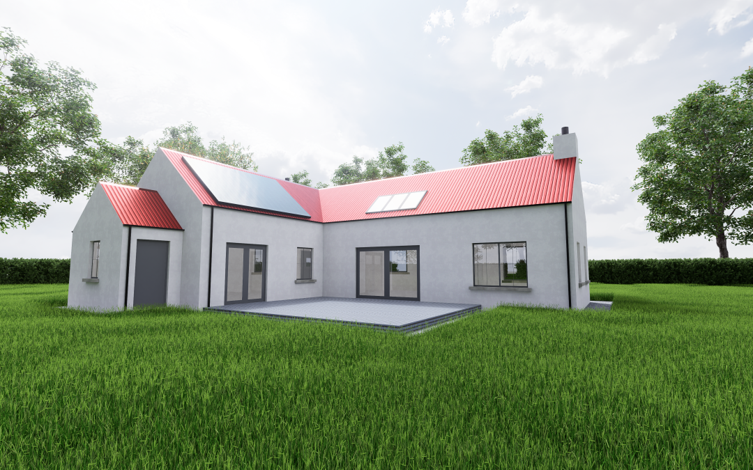 Abbey Road, Maguiresbridge