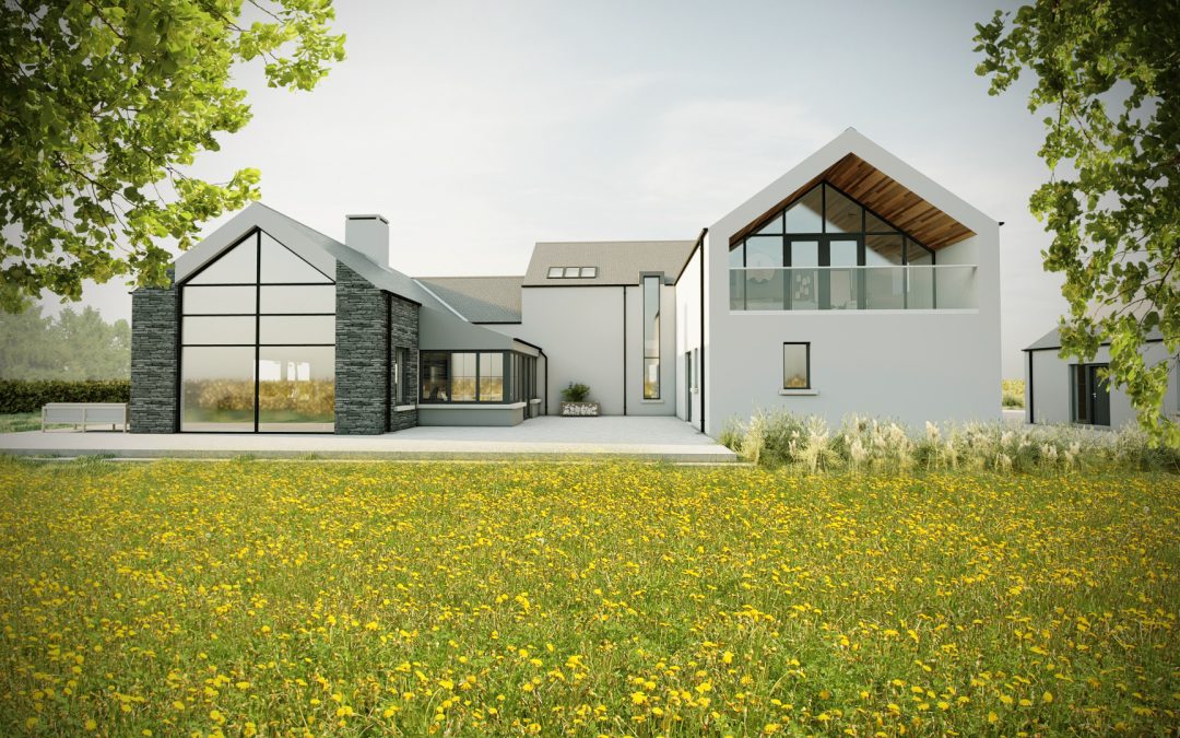 Aughnagon Road, Mayobridge