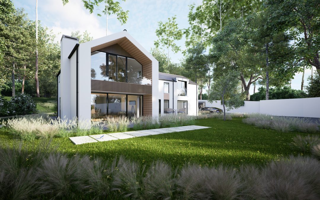 Ballagh Road, Newcastle