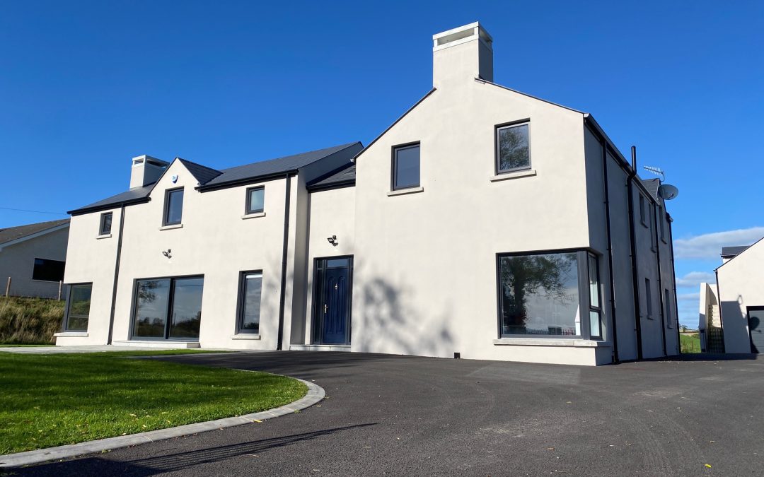 Ballyblaugh Road 4, Newry