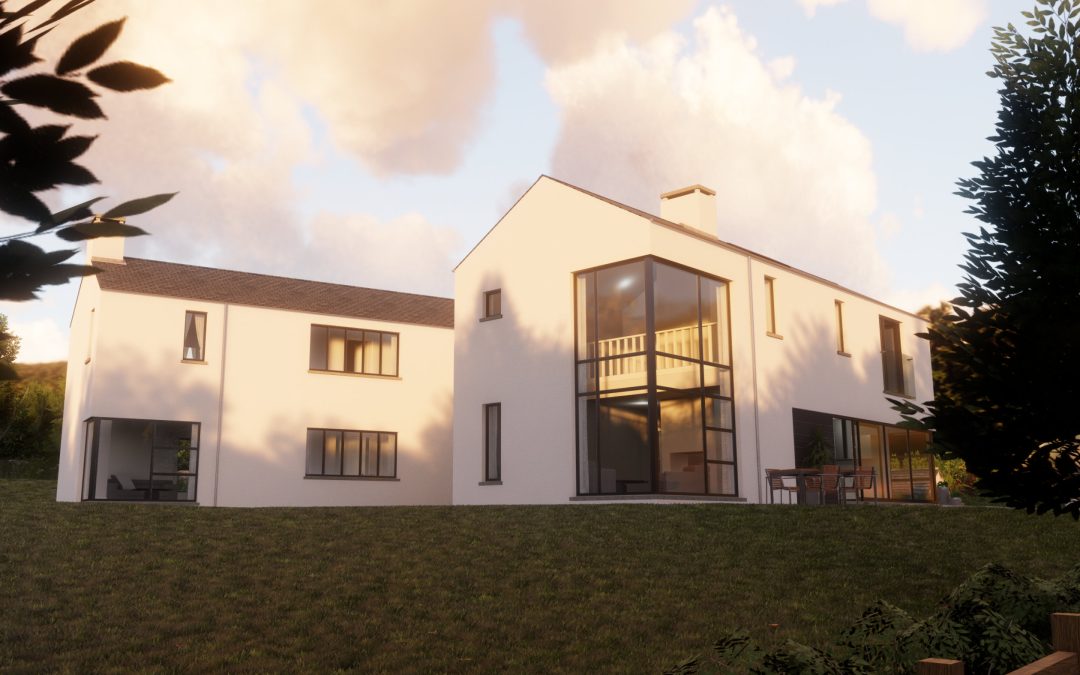 Ballyblaugh Road 5, Newry