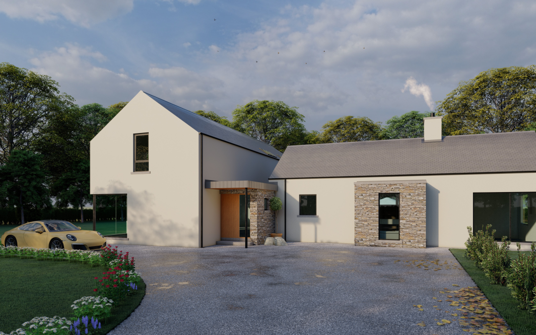 Belfast Road 1, Newry