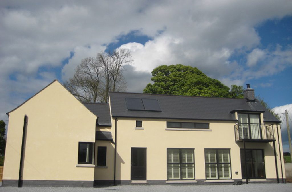 Brackagh Moss Road, Portadown