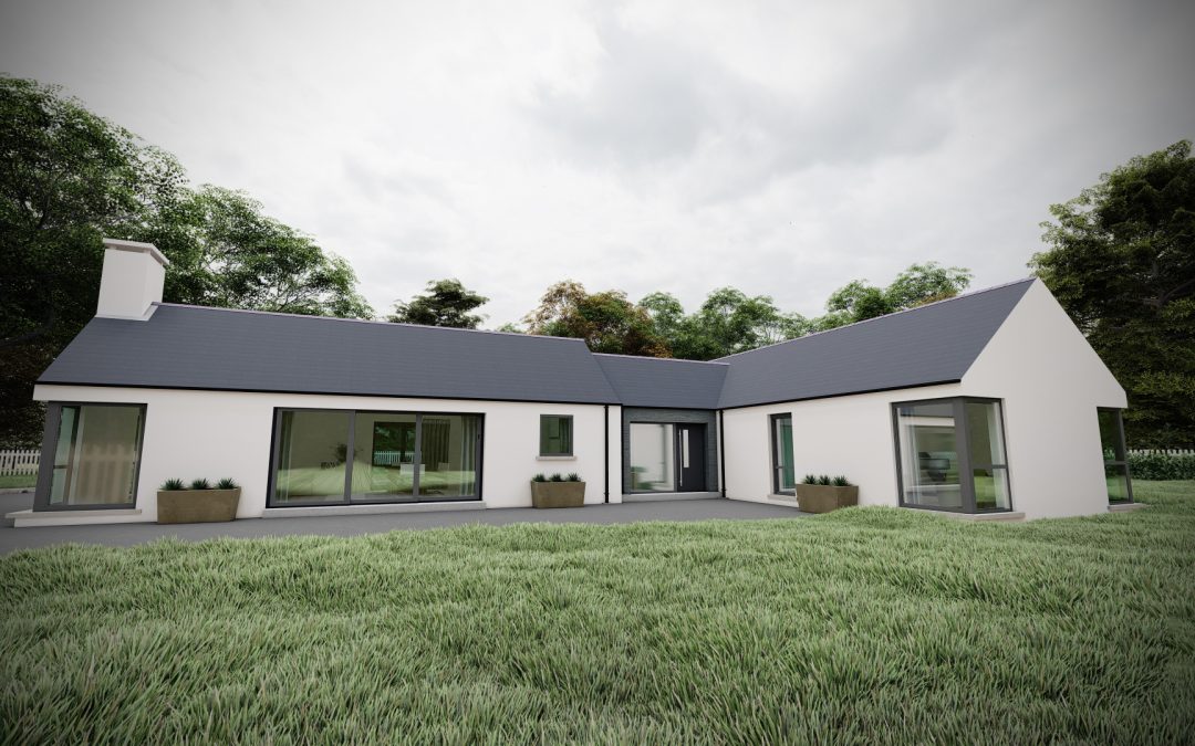 Cavanakill Road, Belleeks