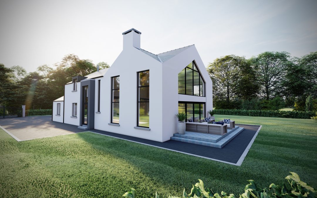 Clare Road, Tandragee