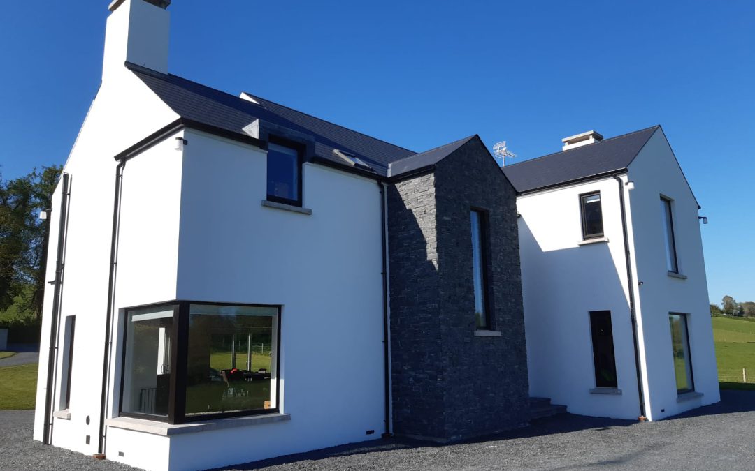 Clones Road, Monaghan