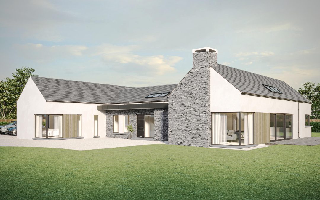 Corcreechy Road, Newry