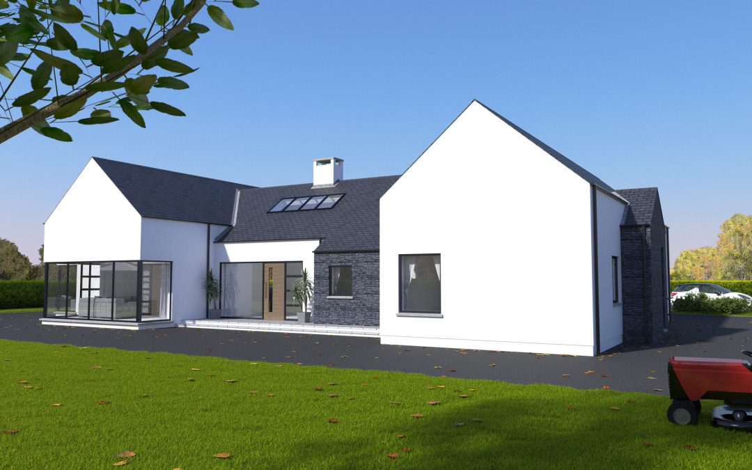 Corgary Road 2, Newry