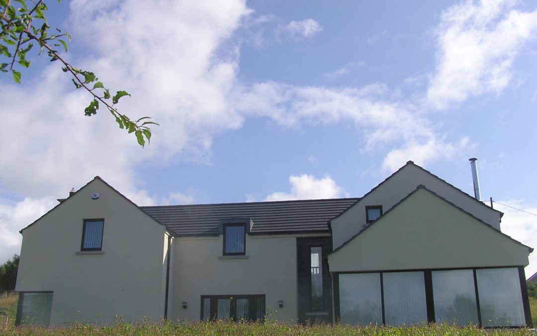 Derrycraw Road, Newry