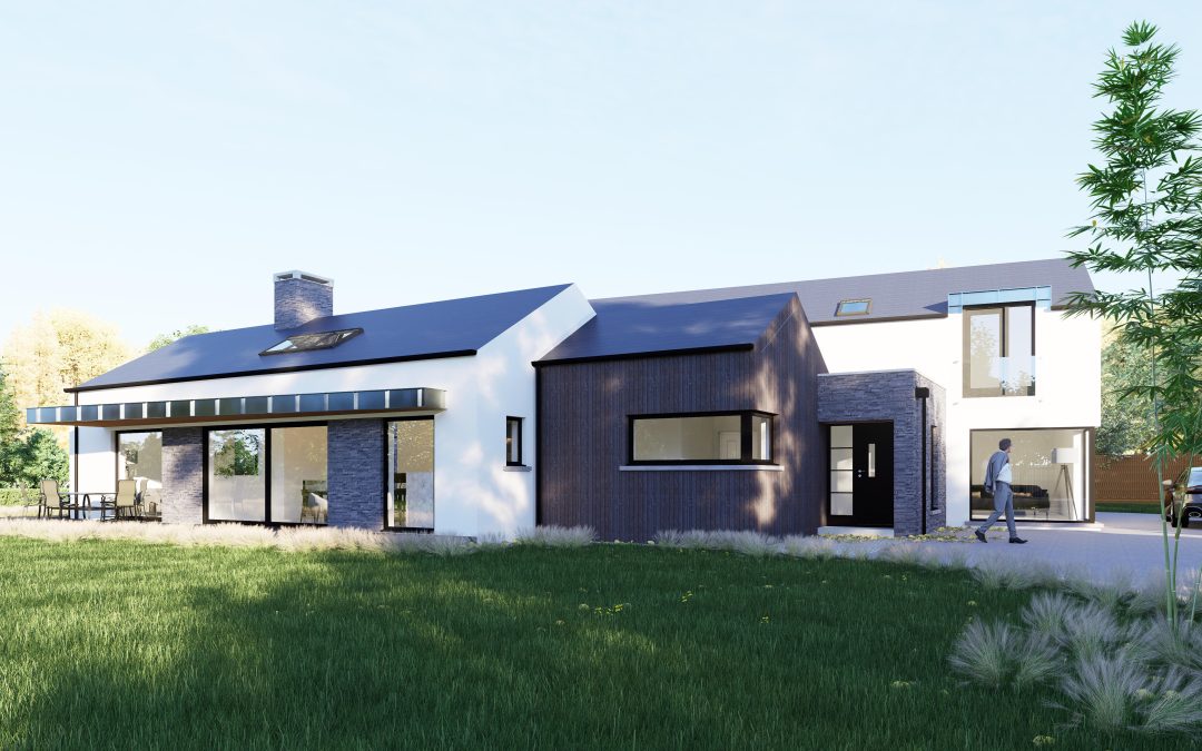 Drumee Road, Castlewellan