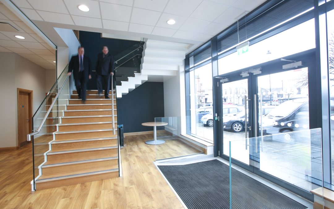 Granite Exchange, Newry