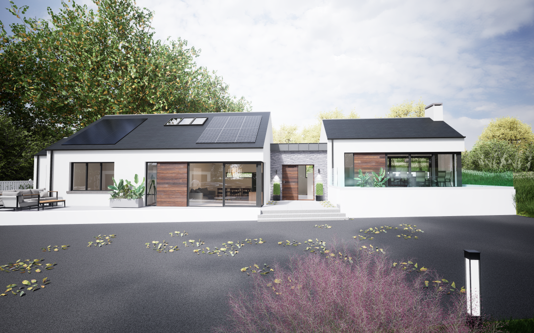 Killowen Road, Rostrevor