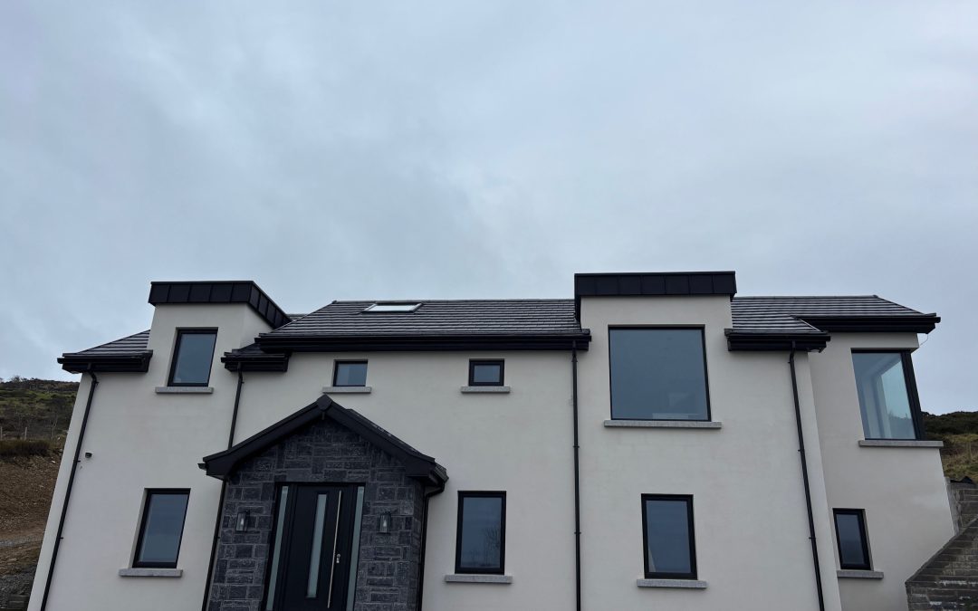 Mountain Road, Camlough