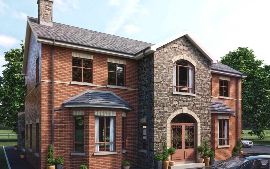 Old Golf Course Park, Dunmurry