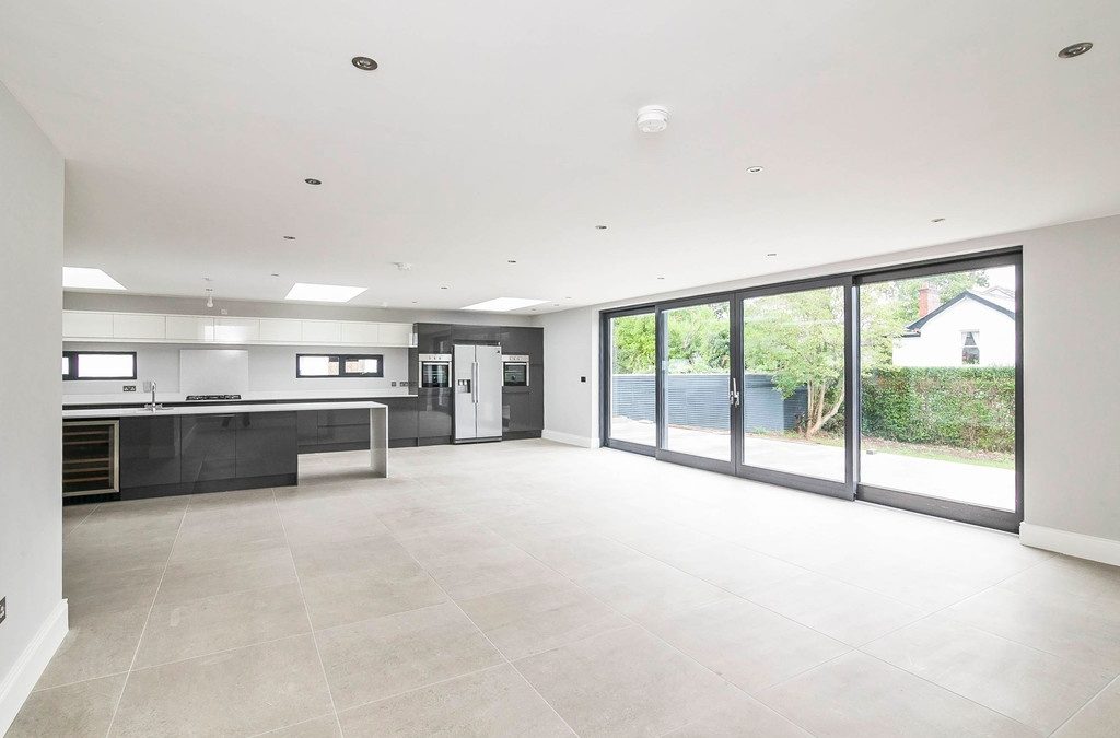 Osborne Park, Belfast