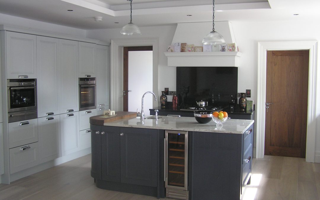 Railway Street, Poyntzpass