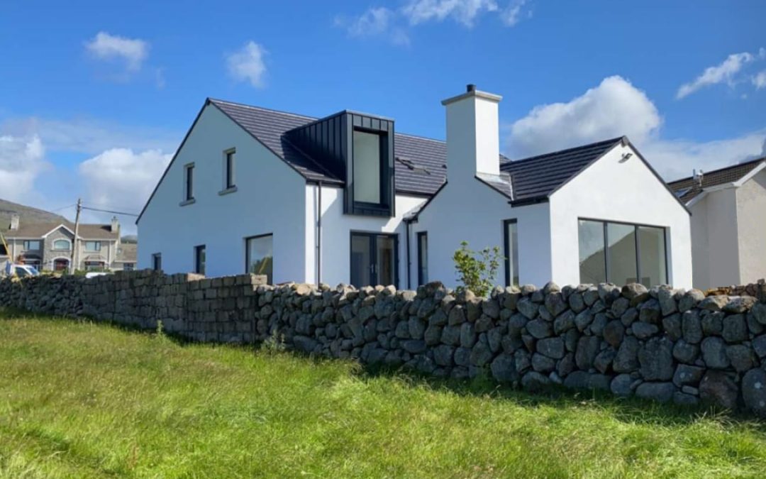 Sabbath Hill, Annalong