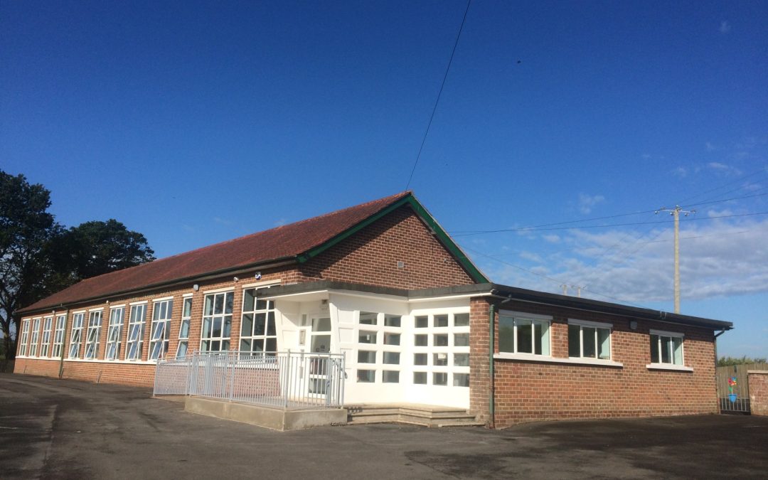 Teenie Weenies, Newry