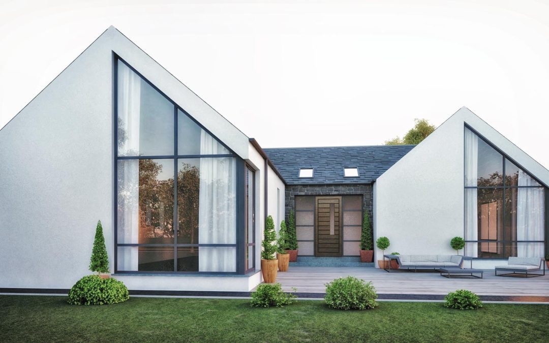 Tierny Road, Glasker