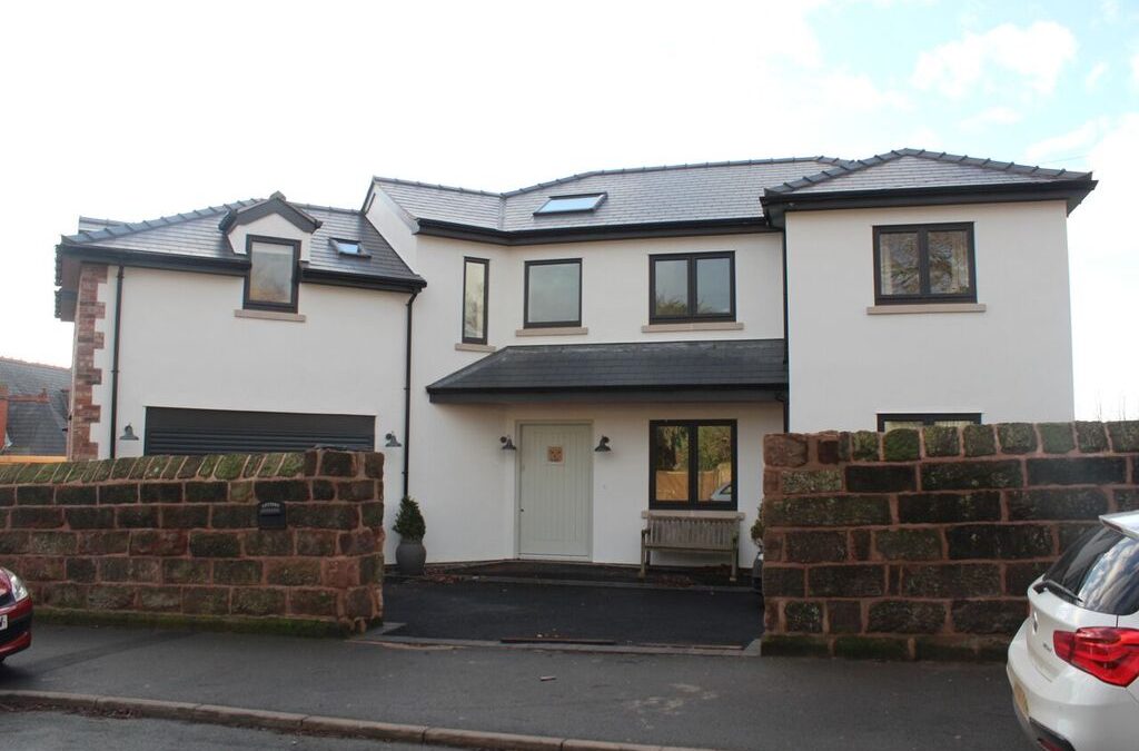 Darmond’s Green, Liverpool