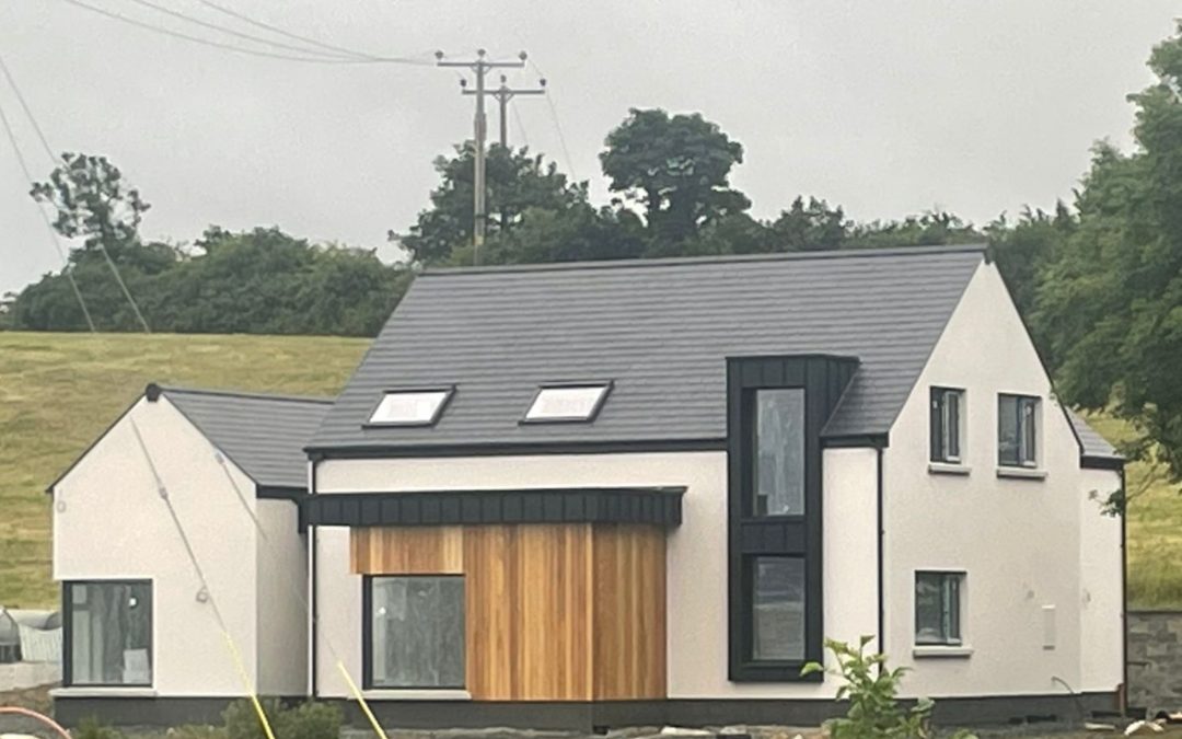 Ballynabee Road, Camlough