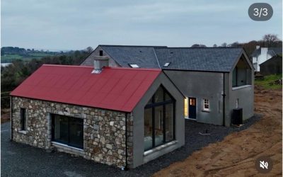 Aughnagon Road, Mayobridge